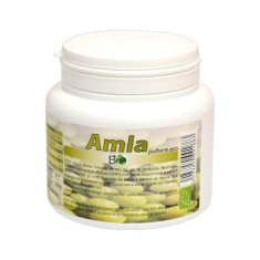 Pudra Amla Bio 200 grame Deco Italia foto