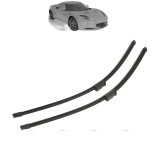 Cumpara ieftin Set 2 Stergatoare LOTUS EVORA 2009-2017, pentru parbriz, Bosch Aerotwin