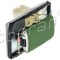 Rezistenta trepte aeroterma VW PASSAT Variant (3A5, 35I) (1988 - 1997) TOPRAN 102 972