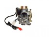 Carburator Linhai 260-300cc ATV/UTV, Soc Electric, Pompa Sprit, Filtru Benzina, Diametru 36/46mm