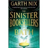 Sinister Booksellers of Bath