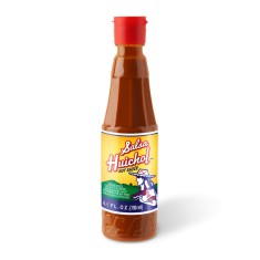 Sos Iute (190ml)