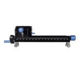 Cumpara ieftin Slider macro MS18 SIRUI cu ajustare rapida