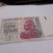 1 dollar 2007 zimbabwe