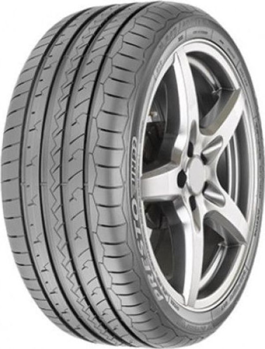 Anvelope Debica Presto Uhp 2 205/50R17 93W Vara