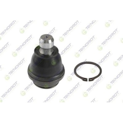 Pivot brat suspensie Infiniti Qx56; Nissan Armada (Ta60), Titan (A60), 56 AWD, 5.6 4WD, 5.6, 5.6 4x4, Fata, Stanga=Dreapta, inferior; TEKNOROT foto