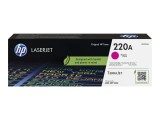 Cumpara ieftin Cartus cerneala HP 220A Magenta Original LaserJet Toner Crtg; pt. CLJ 4202 4302, cap. 1.800 pag