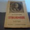 Iosef Magnus Wehner - Struensee - interbelica