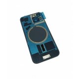 Capac Baterie pentru Apple iPhone 15 Yellow