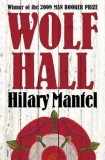 Hilary Mantel - Wolf Hall ( Thomas Cromwell #1 )