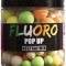 Pop-up LK BAITS Fluoro Boilies Neutral Mix, 10-18mm