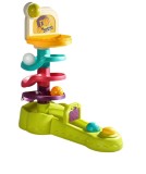 Joc Baschet de masa copii Jucarie interactiva Pista cu mingi