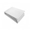 Husa saltea din Bumbac-Jersey ML 180 x 200 cm, lavabila la 40&deg;C, prindere cu elastic