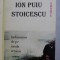 INCHISOAREA DE PE INSULA ARTSINIS de ION PUIU STOICESCU , 1999 , DEDICATIE*