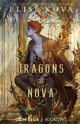 The Dragons of Nova foto