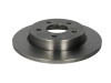 Disc frana FORD FOCUS II Combi (DA) (2004 - 2012) BOSCH 0 986 479 169