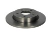 Disc frana FORD FOCUS II Cabriolet (2006 - 2016) BOSCH 0 986 479 169