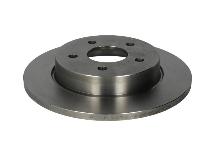 Disc frana FORD FOCUS C-MAX (2003 - 2007) BOSCH 0 986 479 169