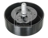 FEBI BILSTEIN 102159 Rola ghidare/conducere, curea transmisie