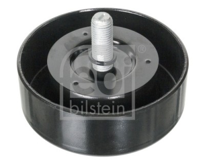 FEBI BILSTEIN 102159 Rola ghidare/conducere, curea transmisie foto
