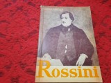 GEORGE SBARCEA(SBIRCEA) - ROSSINI SAU TRIUMFUL OPEREI BUFE RF21/0