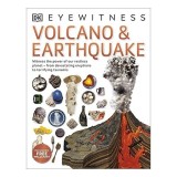 Volcano &amp; Earthquake