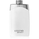 Cumpara ieftin Montblanc Legend Spirit Eau de Toilette pentru bărbați 200 ml