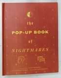 THE POP-UP BOOK of NIGHTMARES by GARY GREENBERG ... MATTHEW REINHART, 2001