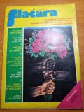 Flacara 31 martie 1973-art braila,arges,dunare,memoriile lui serban cioculescu