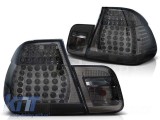 Set de stopuri LED de tuning potrivit pentru BMW E46 09.2001-03.2005 sedan, stanga si dreapta Performance AutoTuning