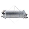Radiator intercooler Nrf 30336