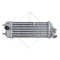 Radiator intercooler Nrf 30336