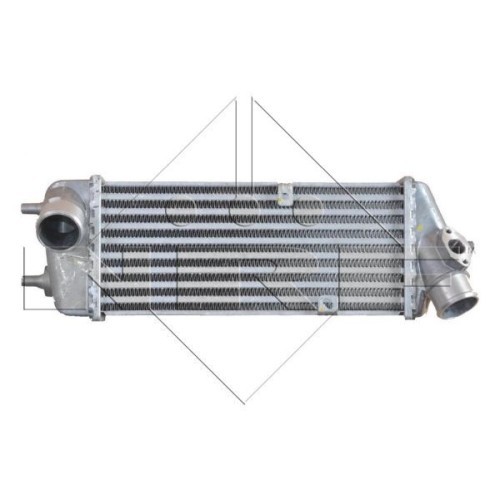 Radiator intercooler Nrf 30336