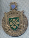 AZ 95 MEDALIE-DECERNATA PRODUCATORILOR DE BRANZA FRANCEZI RENUMITI