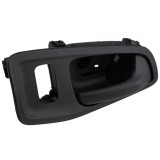 Maner interior usa fata Ford Transit 2014-, Transit Custom 2012-, Tourneo Custom 2012-, Dreapta, -Negru, BK21-V22600-AC