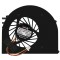 Ventilator laptop, DELL INSPIRON, N5110/15R/M5110/5110, Negru