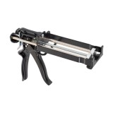 Pistol Dozator Kerbl Adeziv 2 Componente Cartuș 160ml, Tratamente Copite, Administrare Precisă