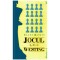 Ellen Raskin - Jocul lui Westing - 130960