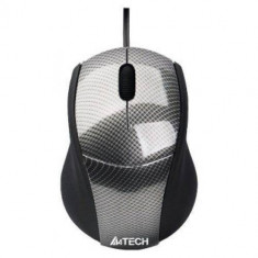 Mouse A4Tech N-100-1 V-track Padless foto