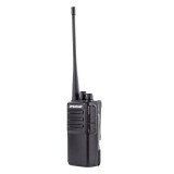 Cumpara ieftin Aproape nou: Statie radio portabila UHF Dynascan 240BT 400&ndash;480MHz, 0.5W, 16CH