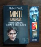 Gabor Mate - Minti imprastiate