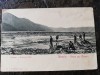 Carte postala Orsova, Gruss aus Orsova,necirculata,clasica, Printata