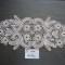 MILEU MACRAME, MACRAMEU Nr 4. 67/28 cm.