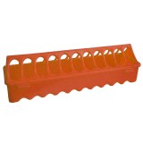 Hranitoare liniara pasari 40x10cm