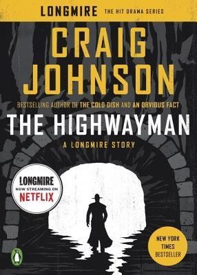 The Highwayman: A Longmire Story foto