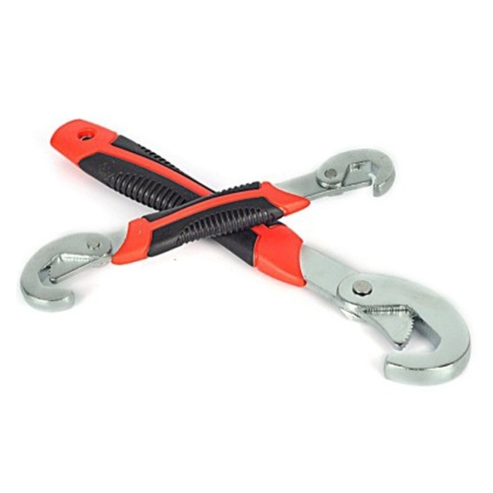 Set 2 chei universale Snap and Grip Set 2 chei universale Snap and Grip
