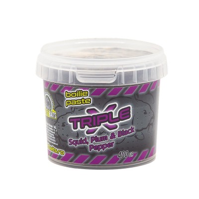 Secret Baits Triple X Boilie Paste foto