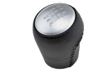Maner schimbator viteze Nissan Juke 2010-2019, Qashqai 2006-2013, X-TRAIL II, T31 2007-2014, model cu 6 Viteze Imbracat In Piele, NTY GZB-NS-001