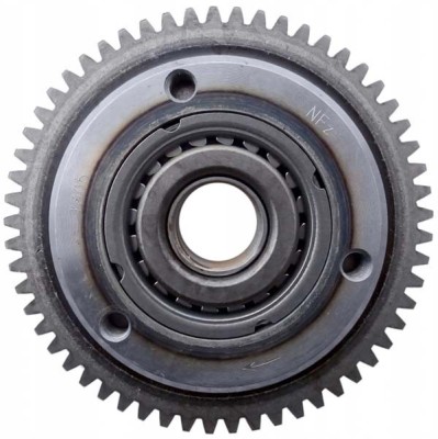 Rulment Unisens Atv Bashan BS200S-7 200 4T cu Pinion 57 Dinti foto