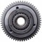 Rulment Unisens Atv BASHAN 200 200cc cu Pinion 57 Dinti